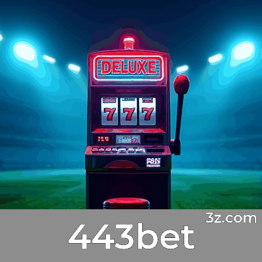 Luxo e Exclusividade no Casino 443bet: Experiência Única