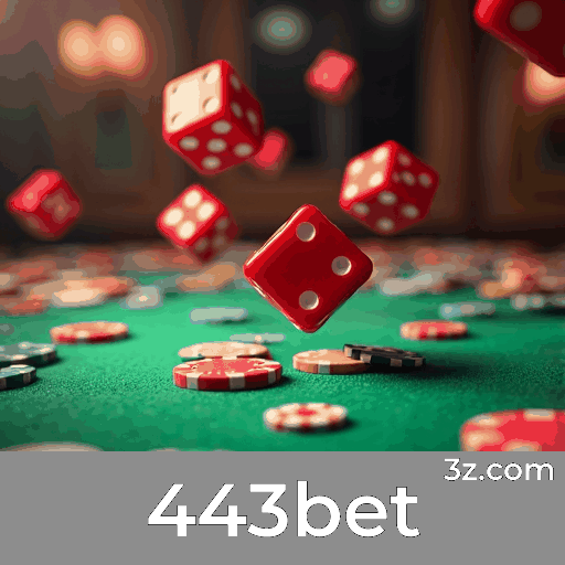 Desbloqueie Surpresas Exclusivas no 443bet