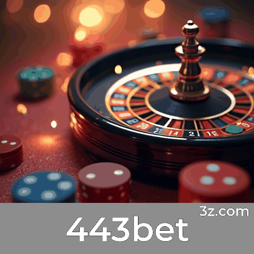 443bet: Experimente o Jogo Crash e Potencialize Seus Ganhos