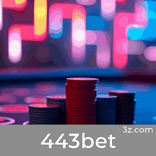 443bet: Slots com Jackpot, Mesa de Jogos-Desafios Estratégicos, e Experiências de Dealer ao Vivo