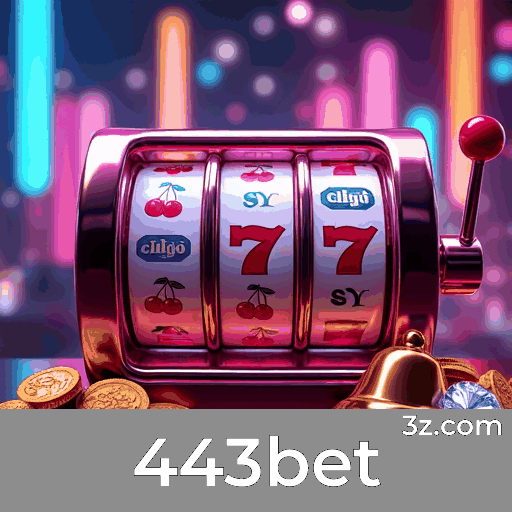 Desbloqueie Surpresas Exclusivas no 443bet