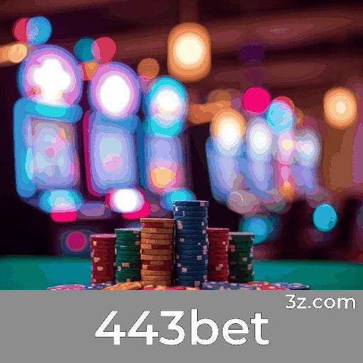 Maximize Seu Jogo com 443bet: Táticas Comprovadas e Abordagem Inteligente
