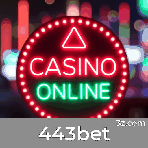 Luxo e Exclusividade no Casino 443bet: Experiência Única