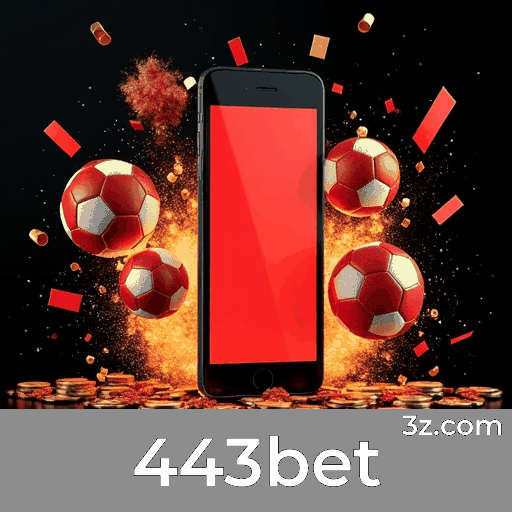 443bet: Responsabilidade e Sustentabilidade no Jogo
