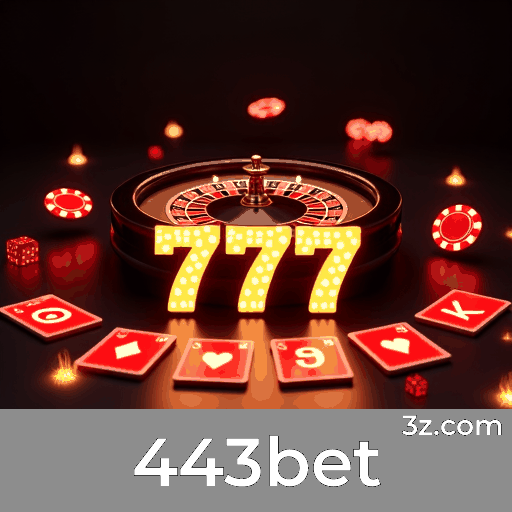 443bet: Bônus Generosos para Jogadores Brasileiros